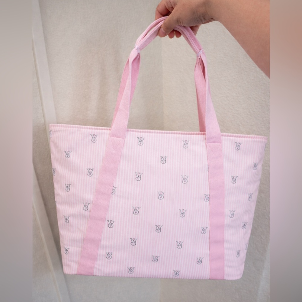 Victoria’s Secret Pink Shine Tote Bag